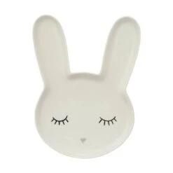 Bloomingville MINI Smilla Tallerken