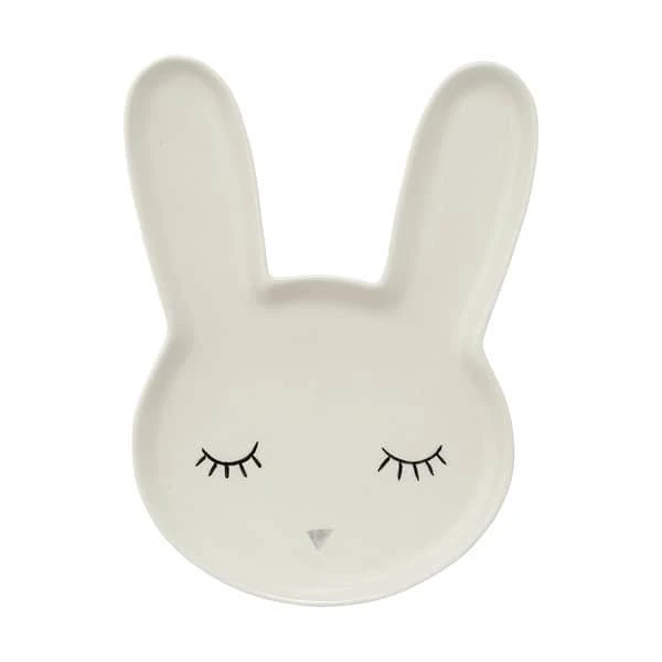 Bloomingville MINI Smilla Tallerken 3 Bloomingville MINI Smilla Tallerken