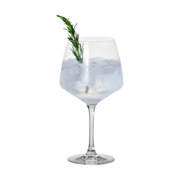 Holmegaard Perfection Ginglas 6 Holmegaard Perfection Ginglas - Billede 4