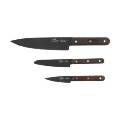 Phenix Knivsæt - 3 Dele