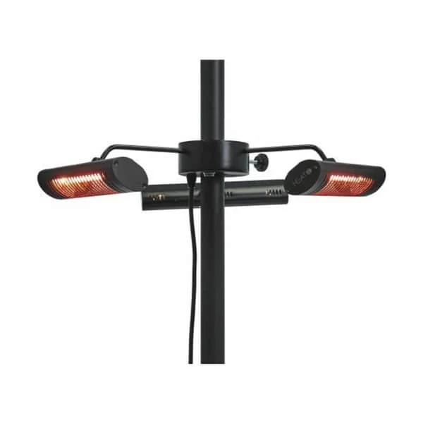 Terrassevarmer Til Parasol 3 Terrassevarmer Til Parasol