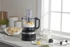 KitchenAid 7Cup Foodprocessor 10 KitchenAid 7Cup Foodprocessor -Køkkengrej Discountbutik 3990 a4d74137 462f 4562 90d7 64030025acc5