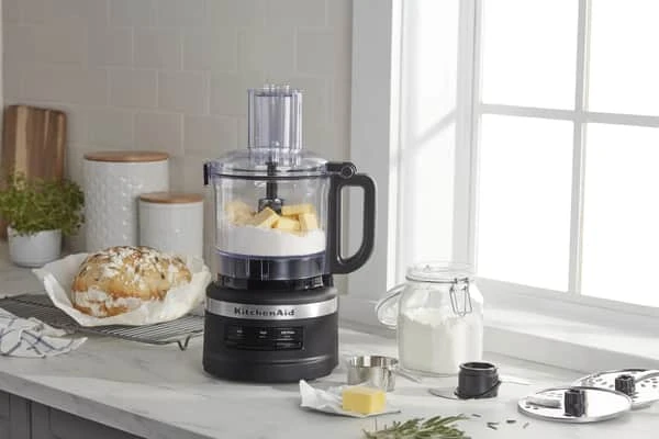 KitchenAid 7Cup Foodprocessor 5 KitchenAid 7Cup Foodprocessor - Billede 3