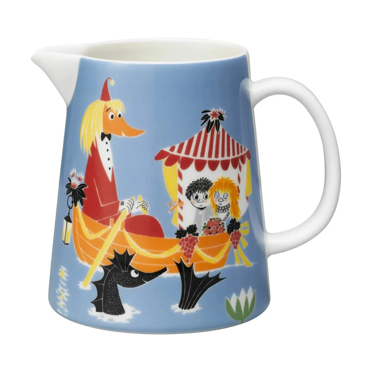 Arabia Mumi Kande - Venskab 3 Arabia Mumi Kande - Venskab