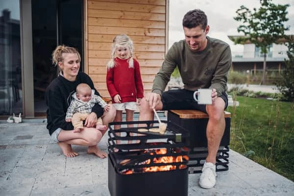 Cube Plancha 6 Cube Plancha - Billede 4