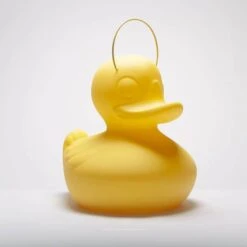 Duck-Duck Lampe - Stor
