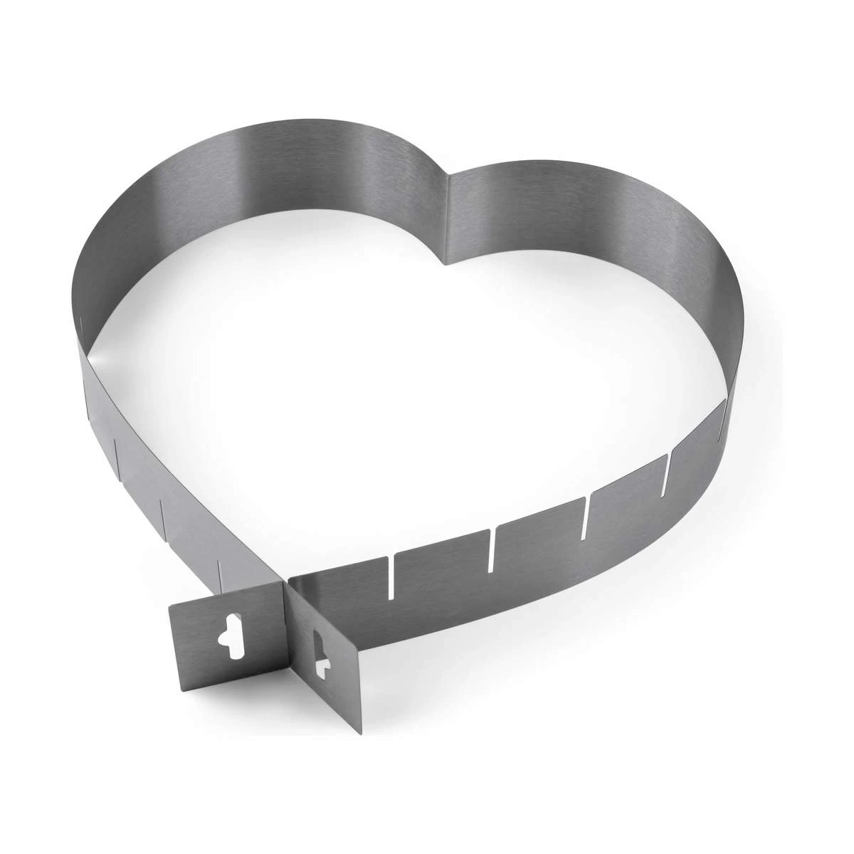 Kagering - Hjerte 3 Kagering - Hjerte