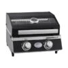 Rösle Videro Gasgrill G2-P -Køkkengrej Discountbutik 3990 a60b816a de32 4db3 92c8 7f6d21a619b6