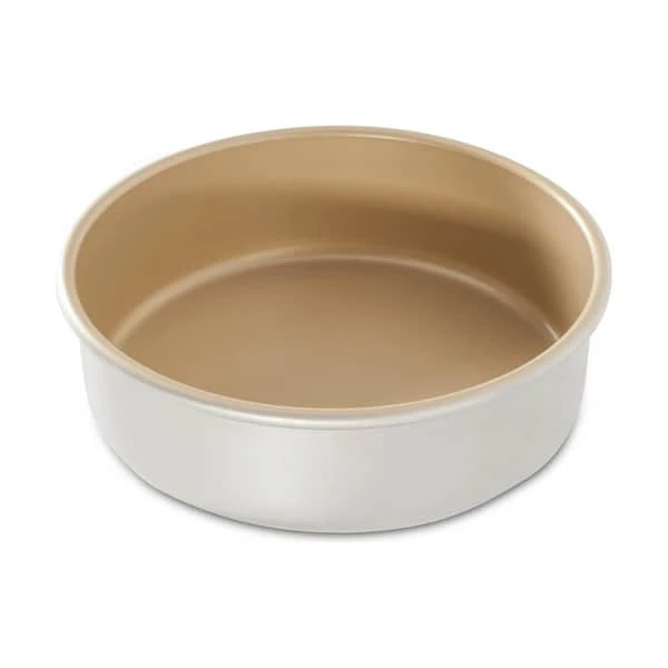 Nordic Ware Naturals Round Non-stick Bageform 22 Cm 3 Nordic Ware Naturals Round Non-stick Bageform 22 Cm