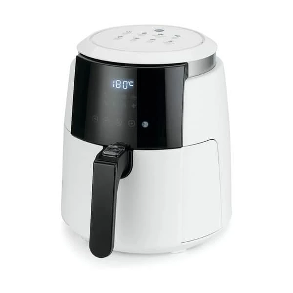 Wilfa Crispier Airfryer AF1W-35 6 Wilfa Crispier Airfryer AF1W-35 - Billede 4