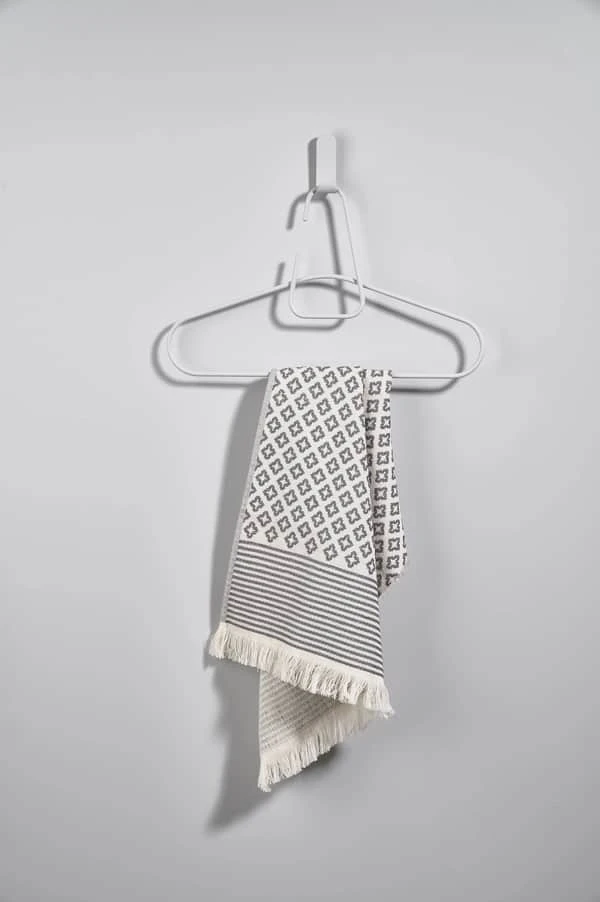 Zone A-Hanger Bøjle 4 Zone A-Hanger Bøjle - Billede 2