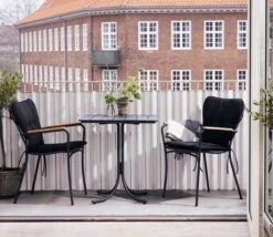 Pure Cafésæt - 1 Bord Og 2 Stole -Køkkengrej Discountbutik 3990 a6e14559 8190 4266 83bd 0ab799077dee