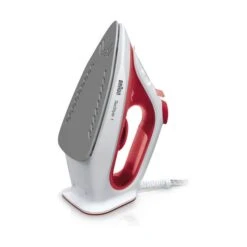 Braun Strygejern TexStyle 1 SI1019RD -Køkkengrej Discountbutik 3990 a6ed2823 30c2 41bf 89e9 33ceea729301