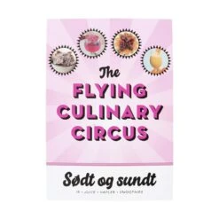 Wilfa Sundt Og Sødt