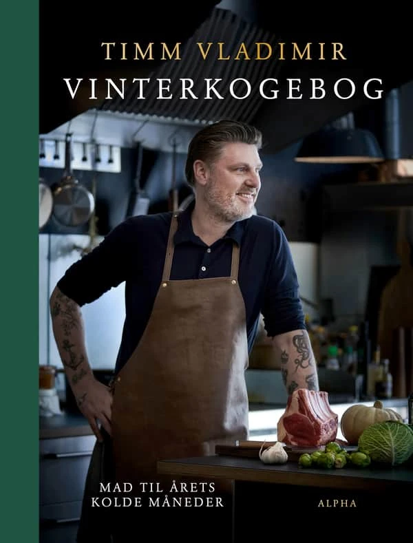 Vinterkogebog 3 Vinterkogebog