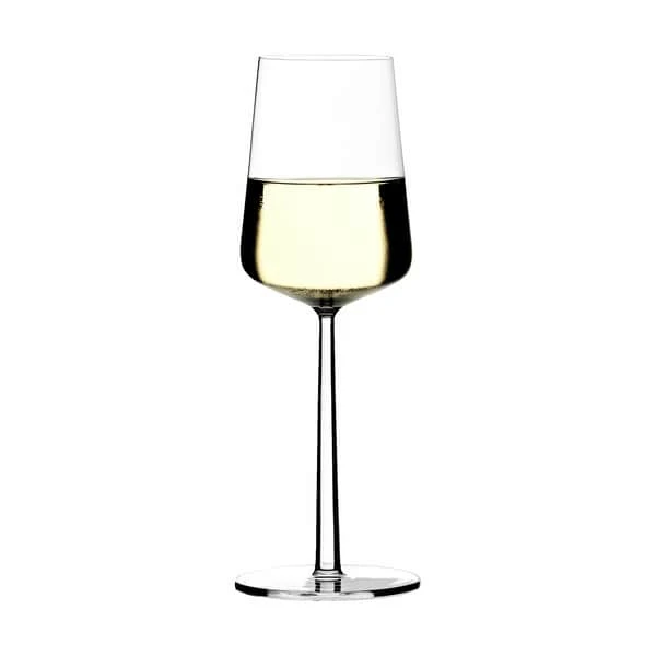 Iittala Essence Hvidvinsglas - 4 Stk. 4 Iittala Essence Hvidvinsglas - 4 Stk. - Billede 2