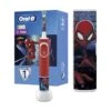 Oral B Vitality Kids Elektrisk Tandbørste 2 Oral B Vitality Kids Elektrisk Tandbørste -Køkkengrej Discountbutik 3990 a7be722c cc1a 4658 9095 08376318df34