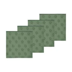 Södahl Forget-me-not Serviet - 4 Stk.