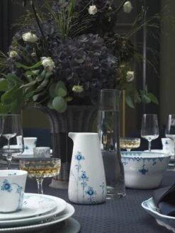 Royal Copenhagen Blå Elements Dyb Tallerken -Køkkengrej Discountbutik 3990 a7f015e5 64a4 469b b1a0 ba5bc4d85002