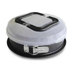 Springform M. 1 Base + Låg