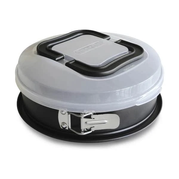 Springform M. 1 Base + Låg 3 Springform M. 1 Base + Låg