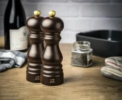 Peugeot Paris Kværnsæt - 2 Dele -Køkkengrej Discountbutik 3990 a86d8752 0a44 4a79 812e 204659b7673d