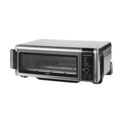 Ninja 8-i-1 Flip Multifunktionsovn SP101EU -Køkkengrej Discountbutik 3990 a880401f 86a2 4073 84da 1d761ea2e9fd