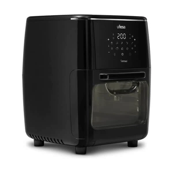 Sensei Airfryer 6 Sensei Airfryer - Billede 4