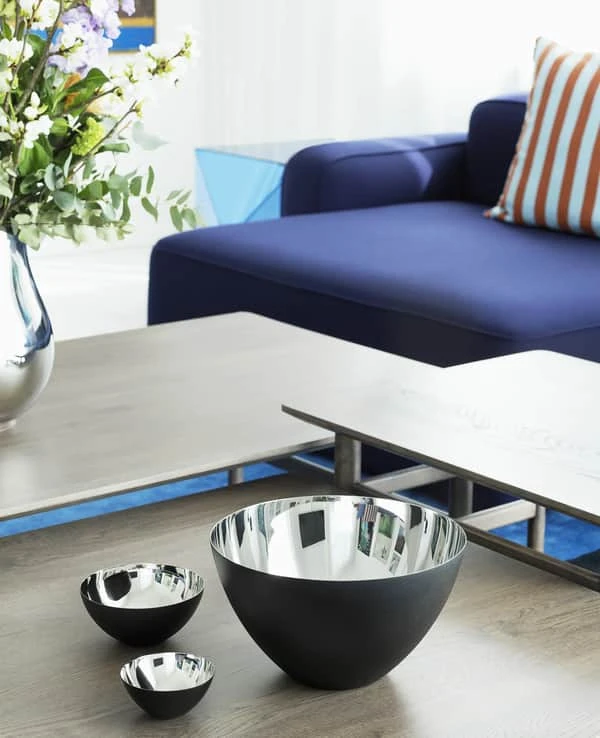 Normann Copenhagen Krenit Skål 4 Normann Copenhagen Krenit Skål - Billede 2