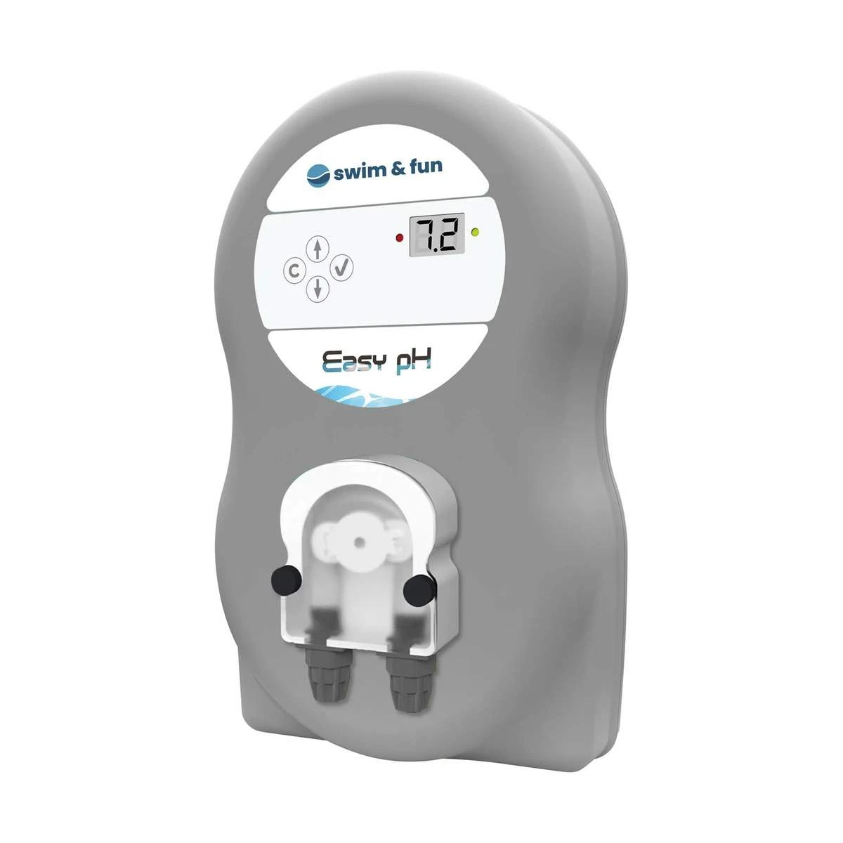 Swim & Fun Easy PH Regulatorsystem 3 Swim & Fun Easy PH Regulatorsystem