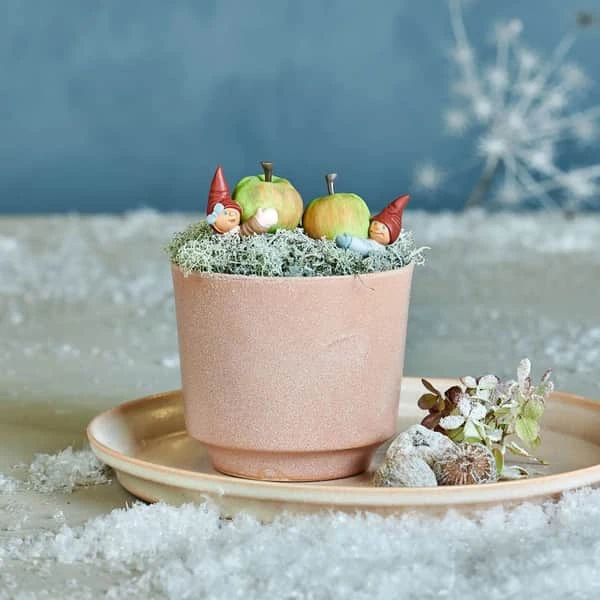 Æblenisser Pit & Tut 4 Æblenisser Pit & Tut - Billede 2