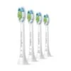 Philips Sonicare Tandbørstehoved - 4 Stk. -Køkkengrej Discountbutik 3990 a9ff549b 74df 4d04 9d30 9056a93427c3