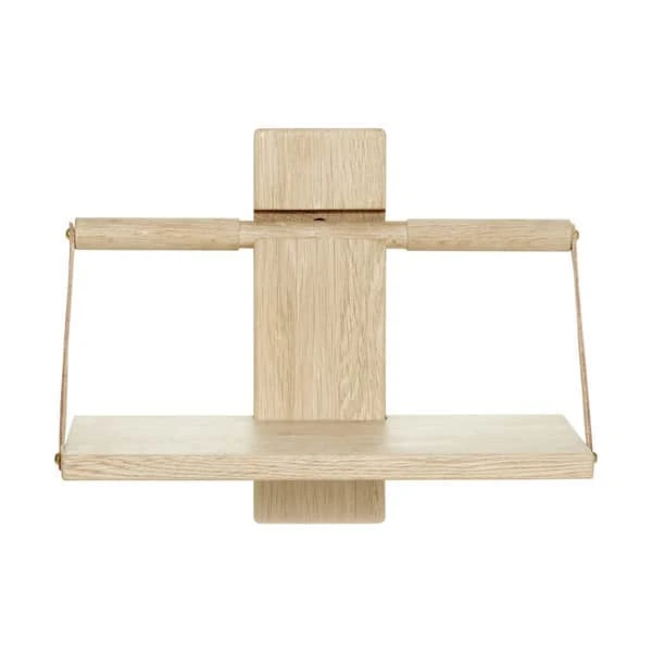 Hylde Wood Wall Small 3 Hylde Wood Wall Small