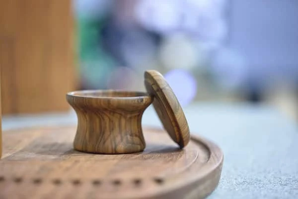 Design Lignus Saltkar 4 Design Lignus Saltkar - Billede 2