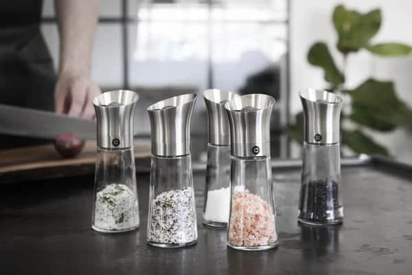 Kala Krydderikværn 4 Kala Krydderikværn - Billede 2