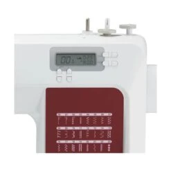 Brother Elektronisk Symaskine CS10S -Køkkengrej Discountbutik 3990 aab045d3 bfe2 48c3 8d3e 430d54e82fb2