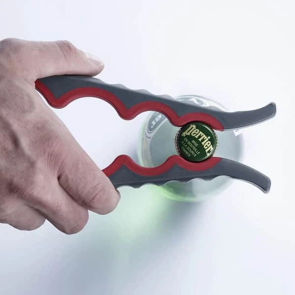 Westmark Skruelågsåbner 4 Westmark Skruelågsåbner - Billede 2