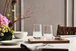 Leonardo Brunelli Highball Glas - 6 Stk. -Køkkengrej Discountbutik 3990 aae47b6f 5fb7 4224 acaa a86c44089ddb