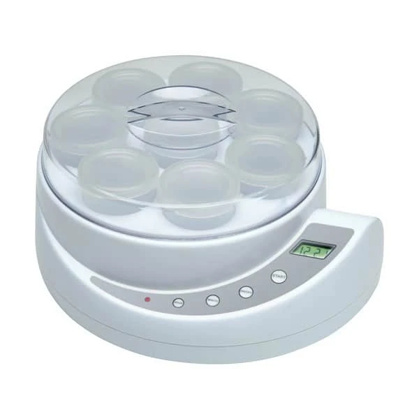 Steba Yoghurtmaker JM1 3 Steba Yoghurtmaker JM1