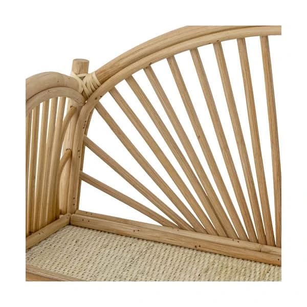 Bloomingville Kanya Hylde 6 Bloomingville Kanya Hylde - Billede 4