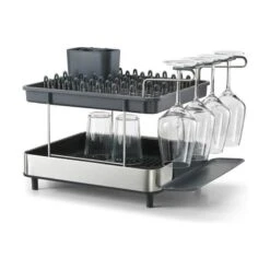 Joseph Joseph Opvaskesæt M. 2 Hylder