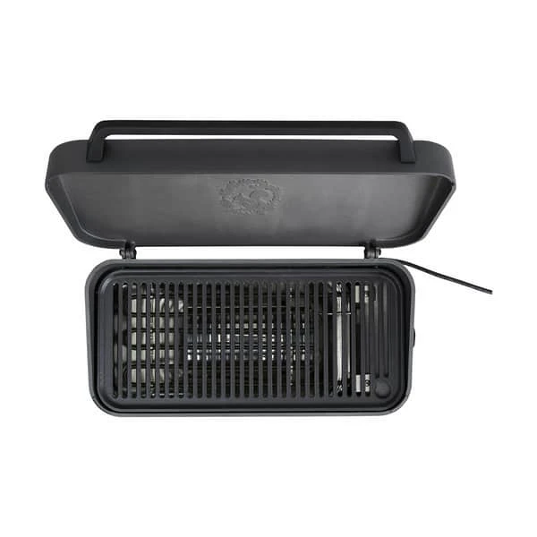 Morsø Balcone Elgrill 6 Morsø Balcone Elgrill - Billede 4