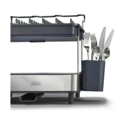 Joseph Joseph Opvaskesæt M. 2 Hylder -Køkkengrej Discountbutik 3990 abce1c25 9e96 4176 9d68 1e09775db9d1