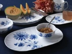 Royal Copenhagen Blomst Skål - Duftnellike -Køkkengrej Discountbutik 3990 abde34b6 bfcd 40bb 8be0 92d327ac4d9d