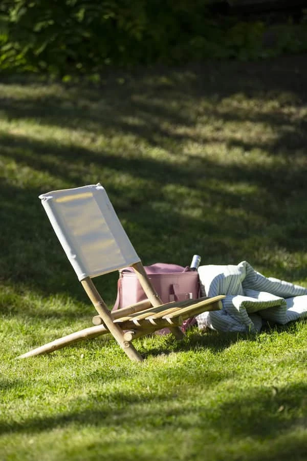 Foldestol 4 Foldestol - Billede 2