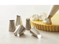 Tyllesæt - 7 Dele 9 Tyllesæt - 7 Dele -Køkkengrej Discountbutik 3990 aca59538 83cb 4ab0 8cb4 a51e39a2f620