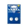 Varta CR2025 Lithium Batteri - 2 Stk. -Køkkengrej Discountbutik 3990 acec1900 81ba 4b89 b045 6a7d76dc268f