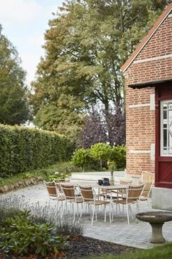 Marguerit Havebord -Køkkengrej Discountbutik 3990 ad1c98e1 dc73 42b1 9f02 a29eee1b33b5