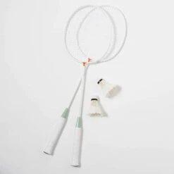 SunnyLife Havebadminton Sæt - 4 Dele