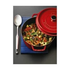 Staub Cocotte 8 Staub Cocotte -Køkkengrej Discountbutik 3990 ad2d86b4 c2fd 41c4 b693 34ce80af0e9c